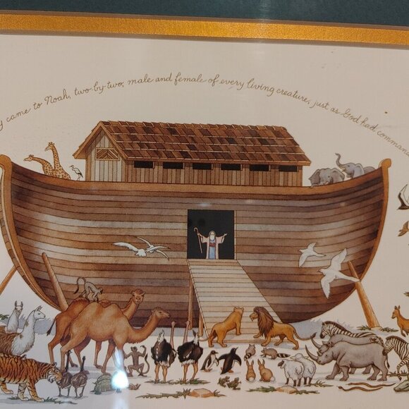 Every Living Creature Framed Every Living Creature Print - Jay Zinn - Picture 2 of 7